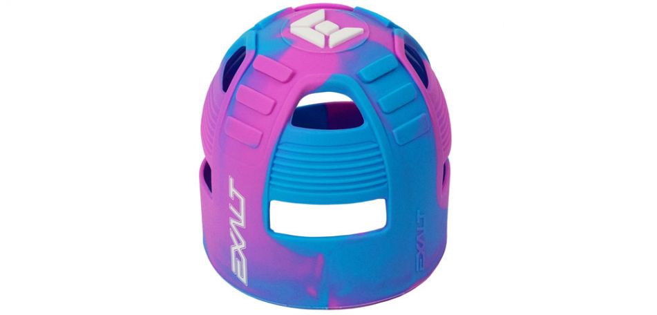 Exalt Tank Grip - Cotton Candy