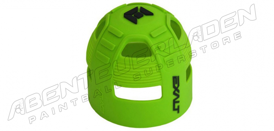 Exalt Tank Grip - lime