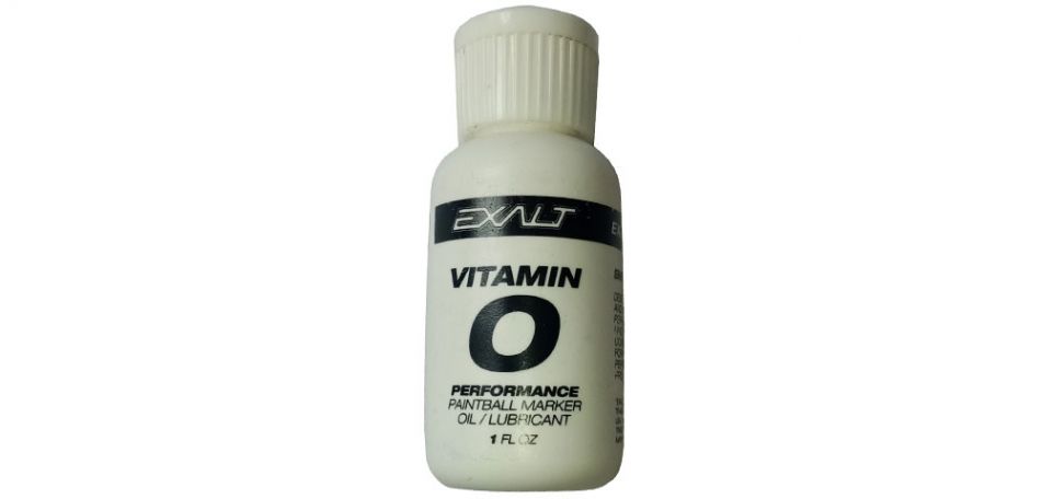 Exalt Vitamin O / Markierer Öl