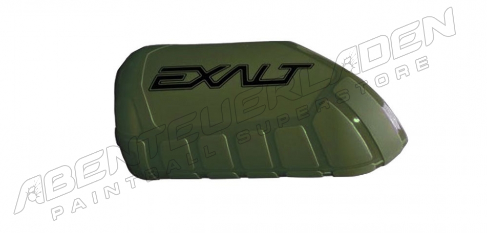 Exalt Tank Cover 48ci - oliv