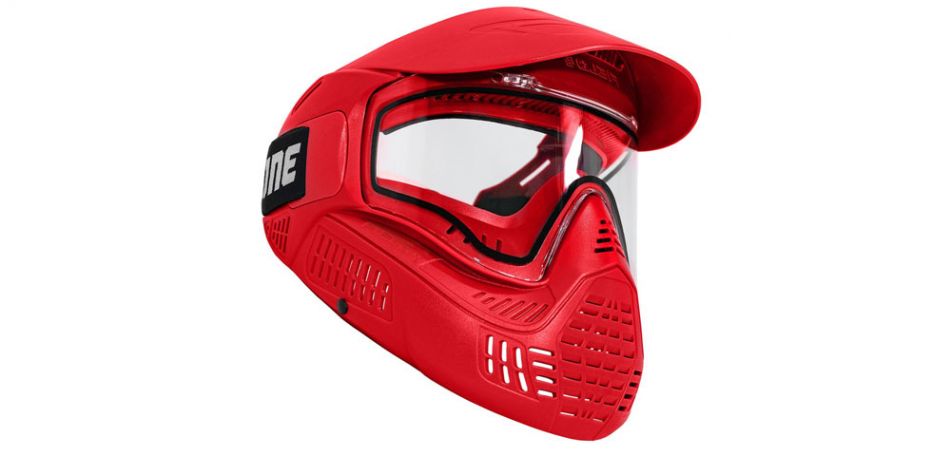 Field #ONE Thermal V2 red