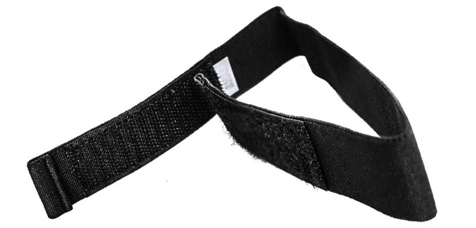 Field #ONE Top Strap