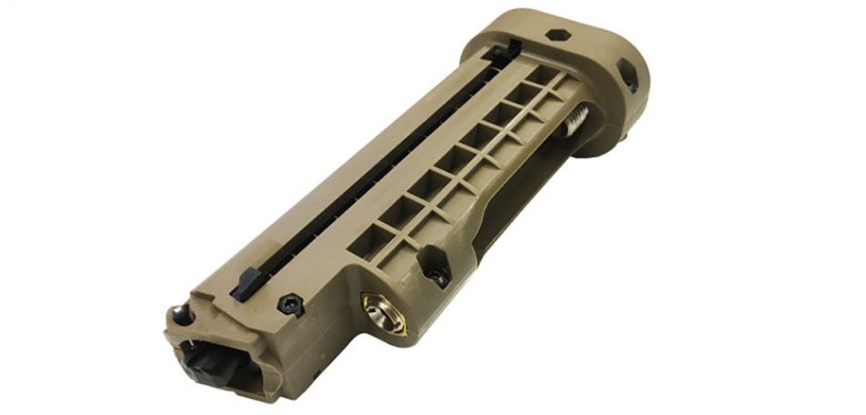 First Strike FSC Pistole Ersatzmagazin - FDE