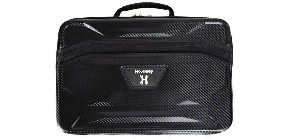 HK Army Carbon Exo XL Marker Case / XL Markierertasche