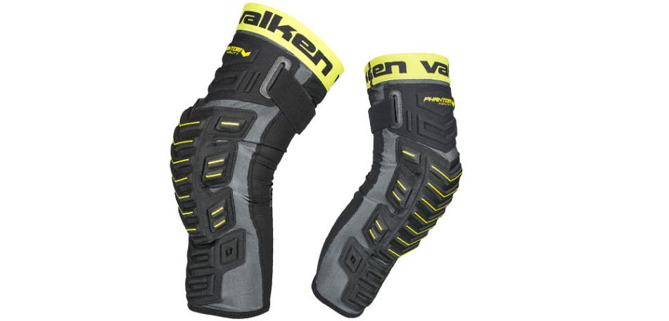 Valken Phantom Knee Pads XXL