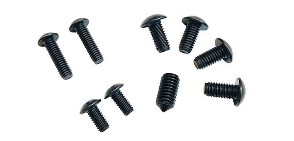 Milsig / Valken M17 Body Screw Kit