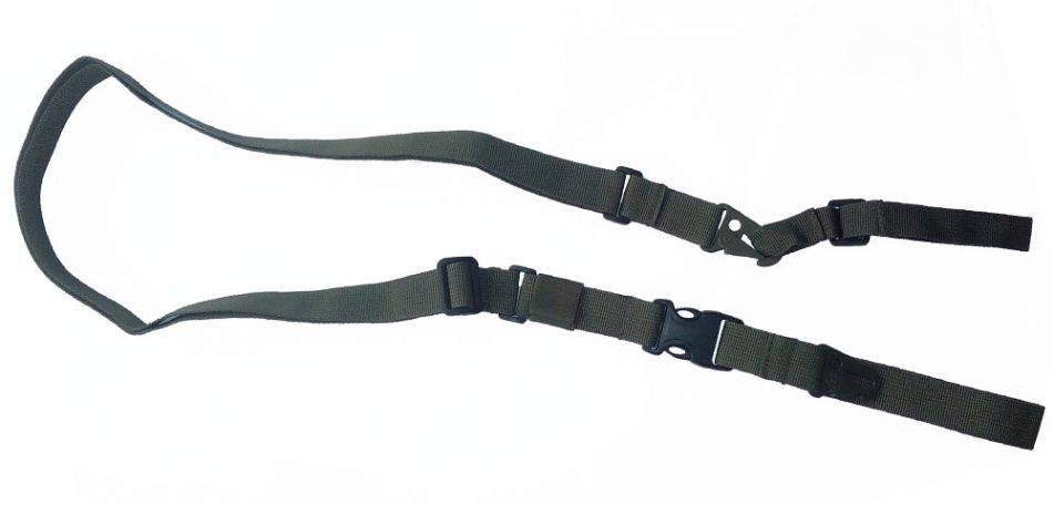 Sling Tragegurt MTac 3P - oliv