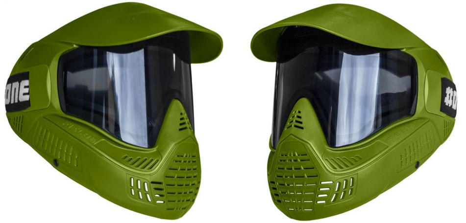 Field #ONE Thermal Army