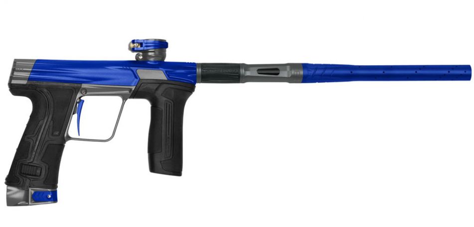 Planet Eclipse CS3 - Onslaught blau grau