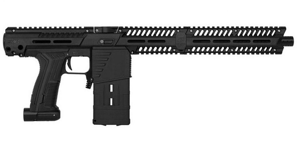 Planet Eclipse EMEK EMF 100 Gen3 - schwarz