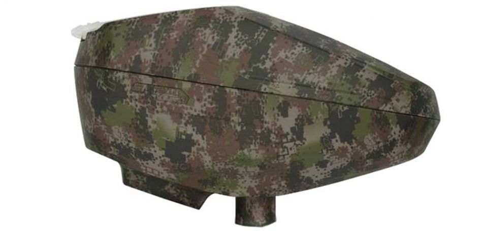 Protoyz Speedster Loader - HDE camo