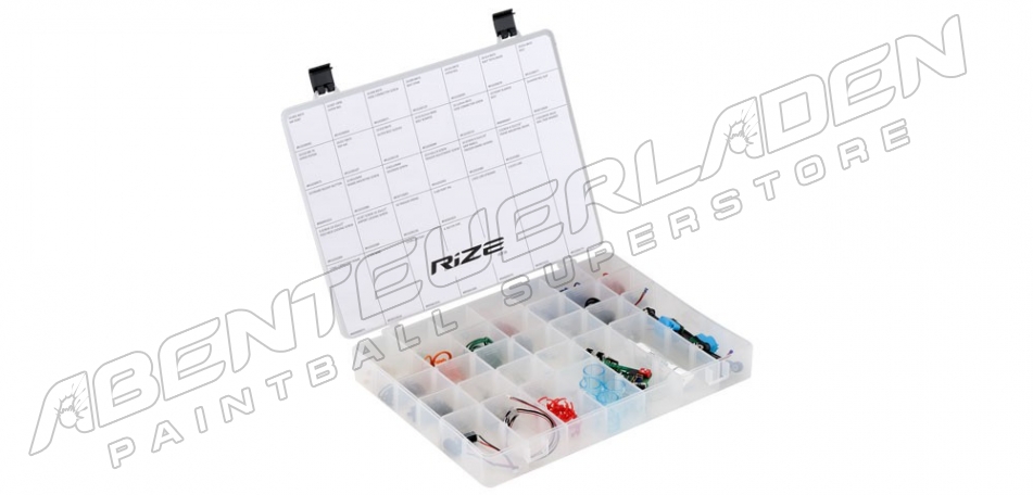 Proto Rize / Rize Maxxed Reparatur Kit komplett