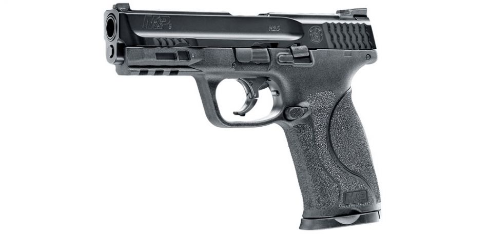 Smith & Wesson M&P9 2.0 T4E cal.43 Pistole