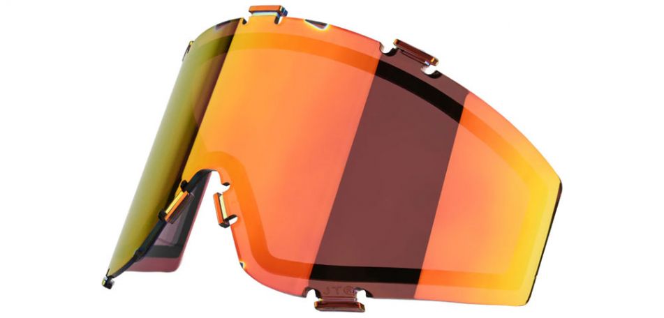 JT Spectra 260° Thermalglas Red Chromatic