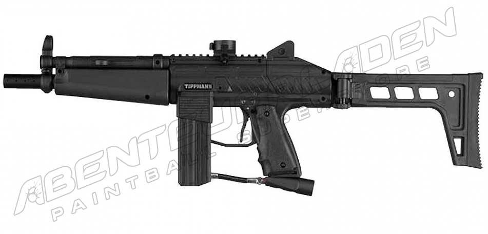 Tippmann Stryker MP1 schwarz