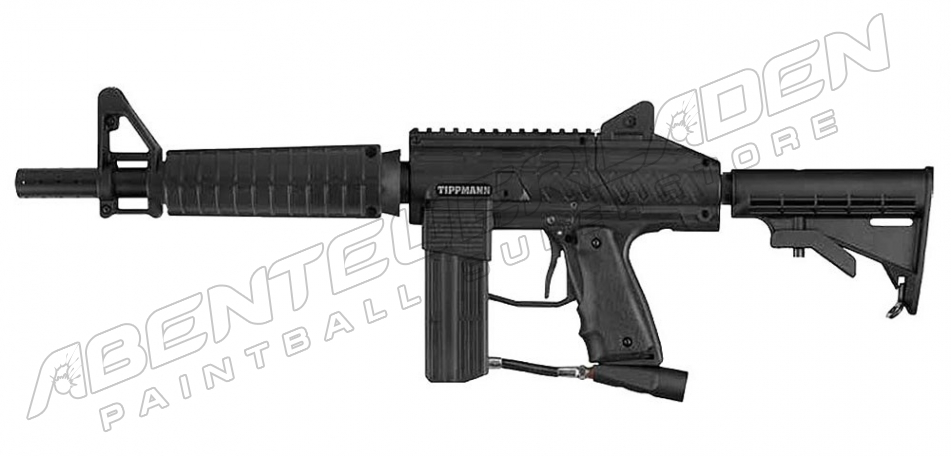 Tippmann Stryker XR1 schwarz