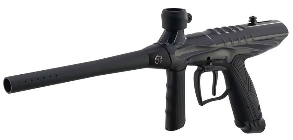 Tippmann Gryphon / Vantage schwarz