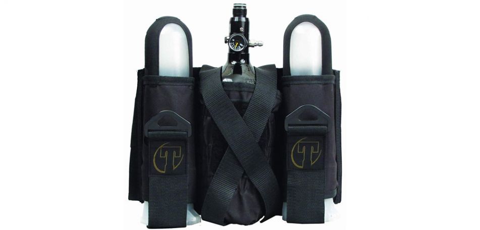 Tippmann Sport Series Battle Pack 2 + 1 black