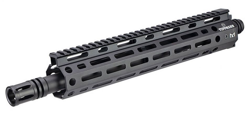 Tippmann TMC 310mm M-Lok Shroud mit 16