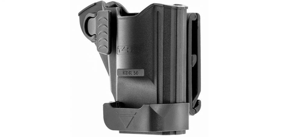 Umarex Holster für T4E HDR 50 RAM Revolver cal.50