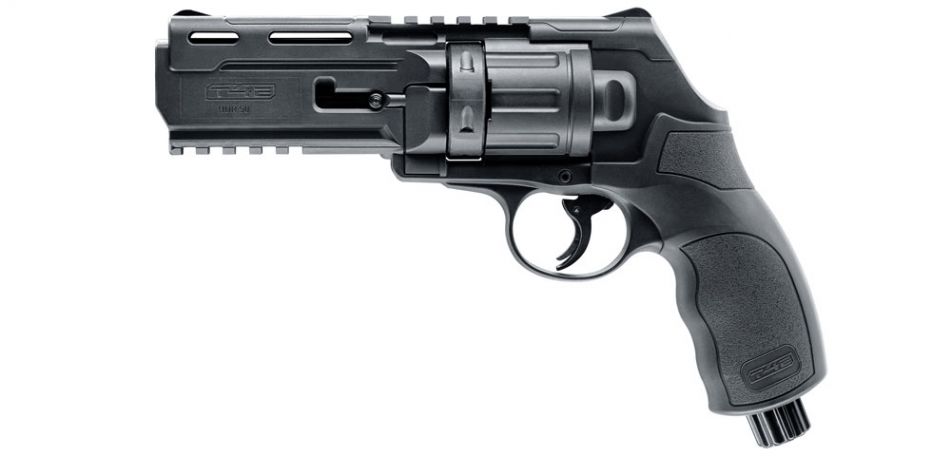 Umarex T4E TR 50 Gen2 RAM Revolver cal.50