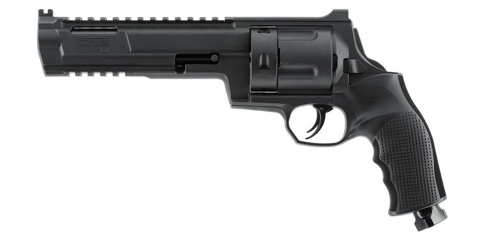 Umarex T4E TR 68 Gen2 RAM Home Defense Revolver cal.68