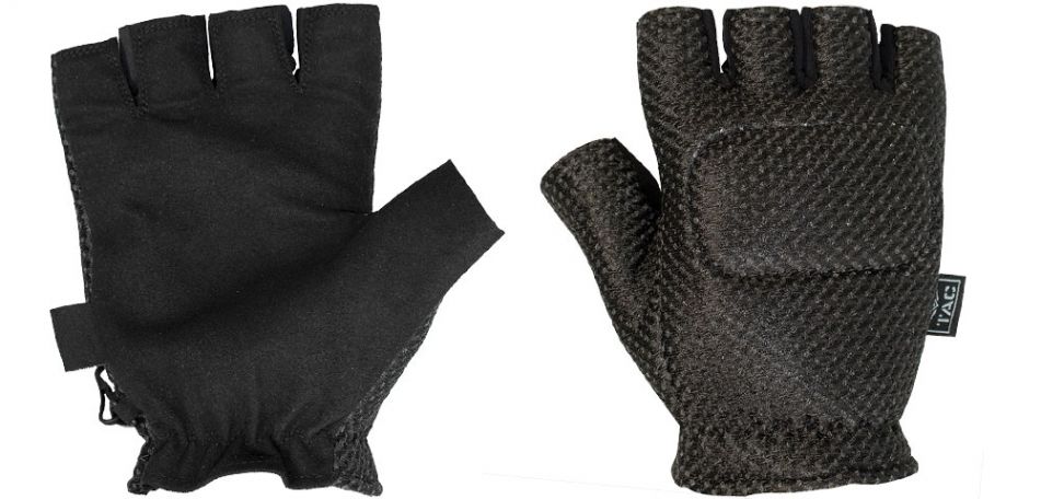 Valken V-Tac Halbfinger Handschuhe