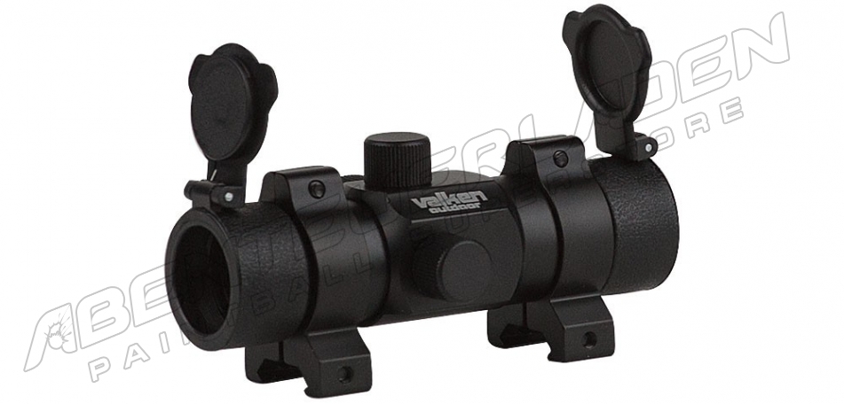 Valken V Tactical Red Dot 1x30ST