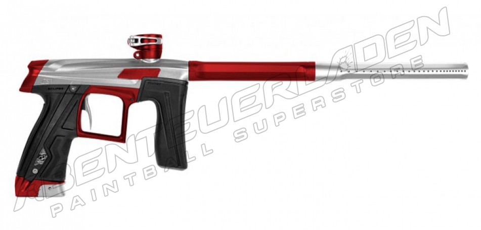 Planet Eclipse GEO CS1 - Limited Edition Fire