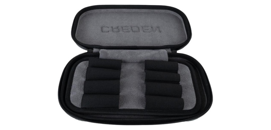 New Legion Barrel Case - Paintball Lauftasche - black