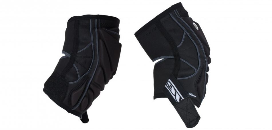 Dye Knee Performance Pads Größe: S