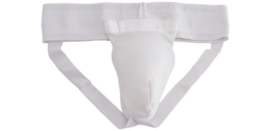 New Legion Tiefschutz / Jock Strap S/M