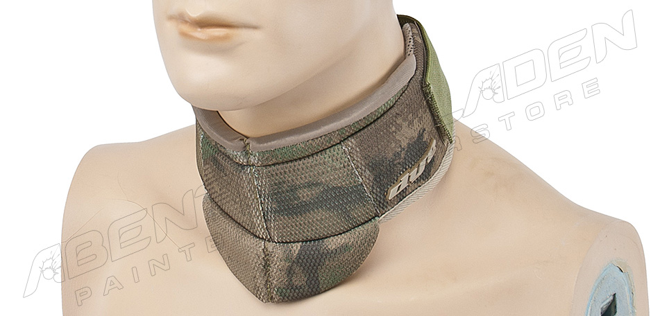 Dye Performance Halsschutz dyecamo
