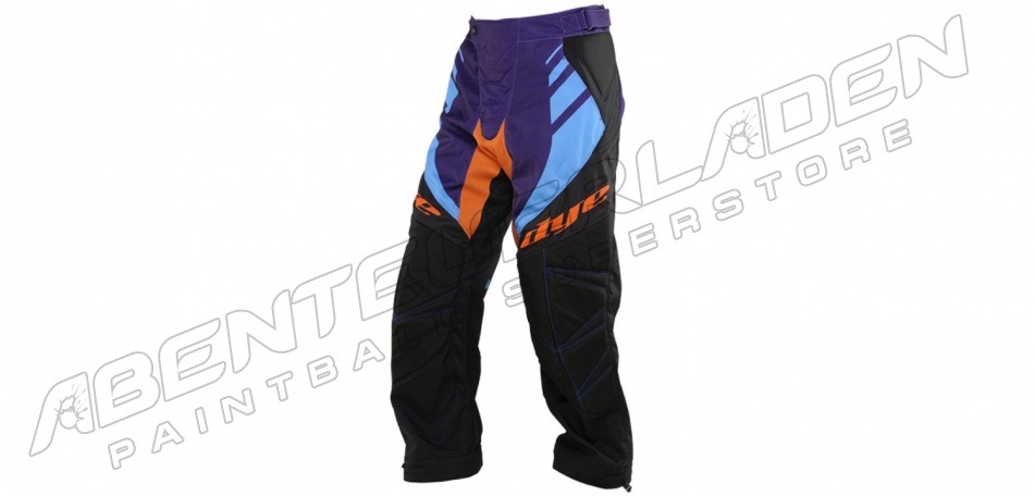 Dye Pants C14 Formula 1 XS/S