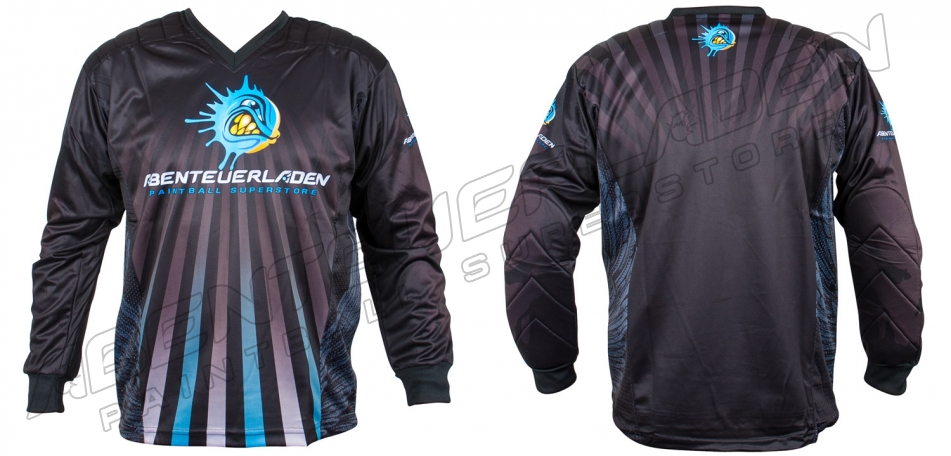 Adventure Tournament Jersey M