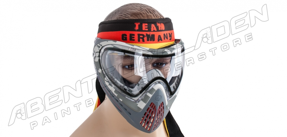 Warped Sportz Bandana Team Germany