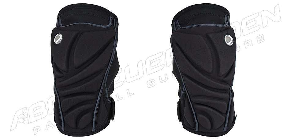 Dye Knee Performance Pads Größe: XXL