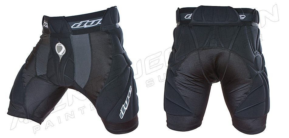 Dye Performance Slide Short M