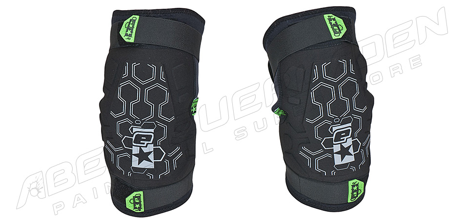Planet Eclipse Overload Knee Pads XXL
