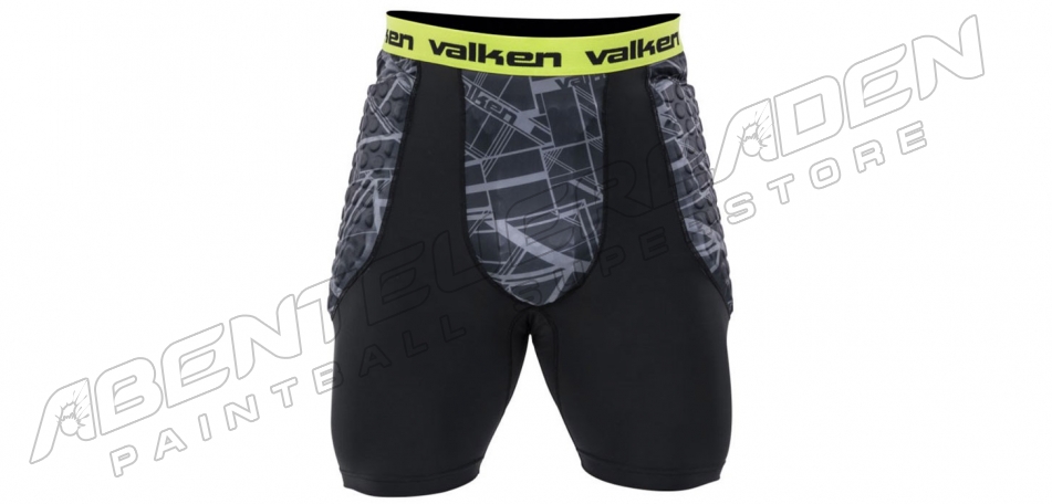 Valken Agility Slide Shorts S/M