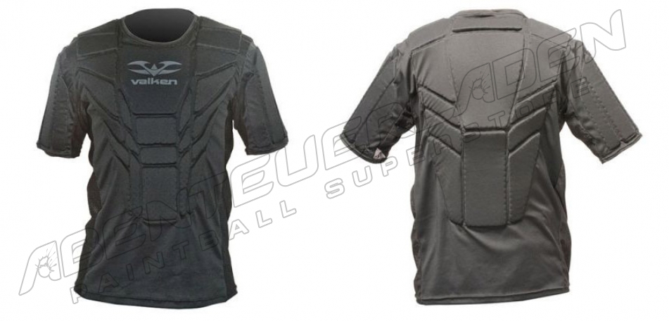 Valken Chest Protector Impact XS