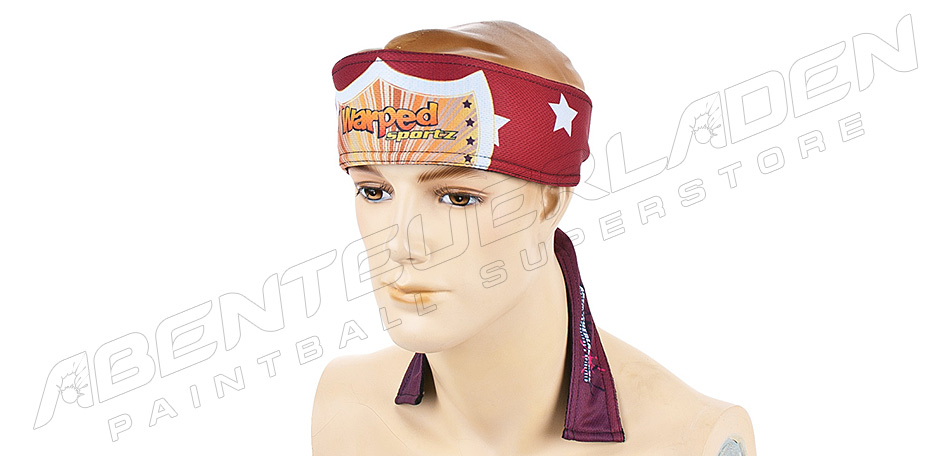 Warped Sportz Bandana Crown