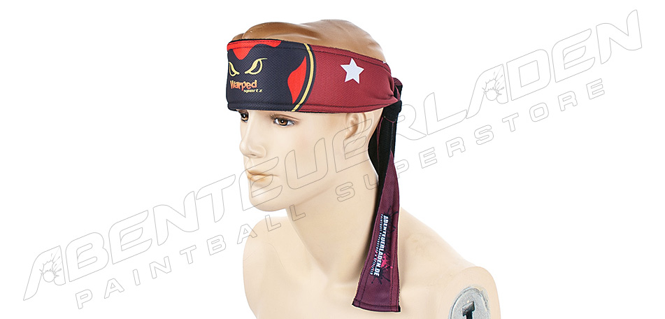 Warped Sportz Bandana Devil