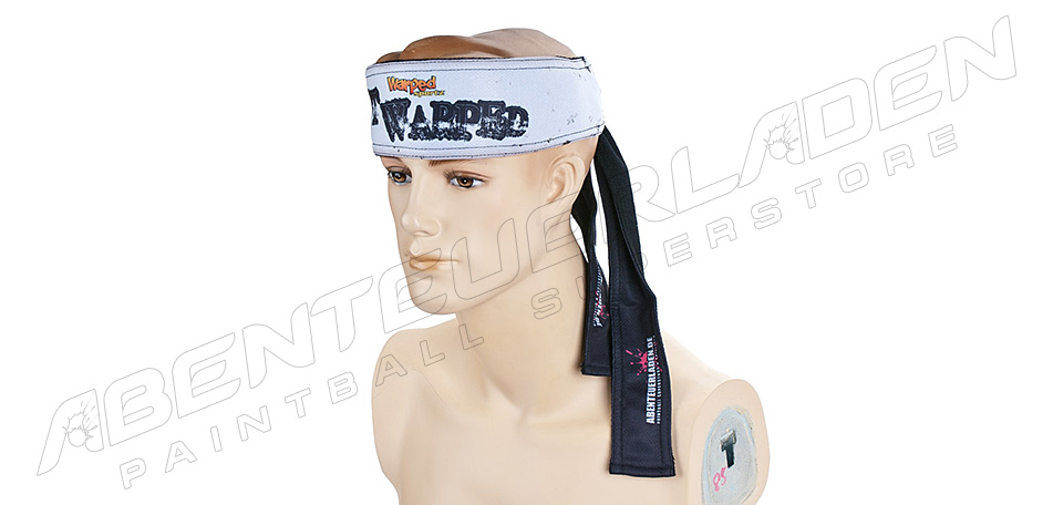 Warped Sportz Bandana Get Warped