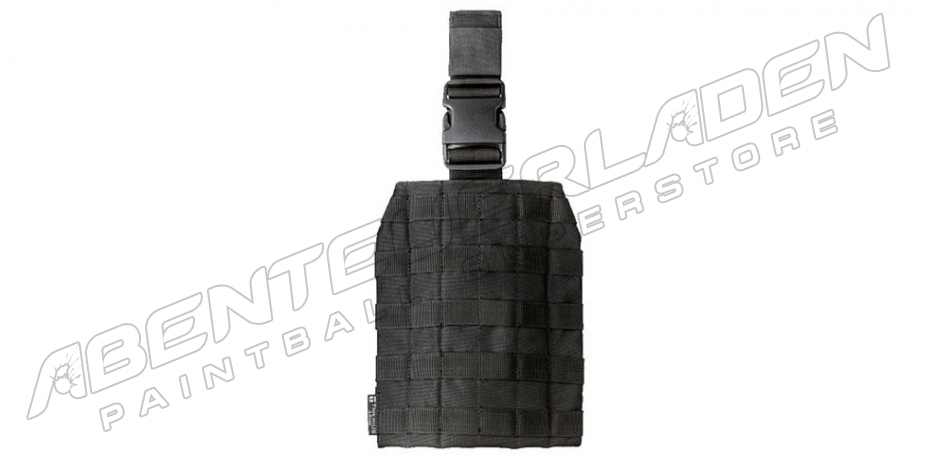 Tiberius Arms Drop Leg Molle Thigh Rig - Beinholster