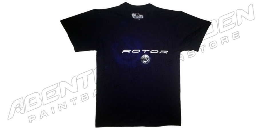 Dye Rotor Shirt M