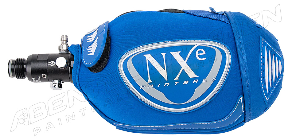 NXe HP Bottlecover 0,79L / 45ci blau ETC1D