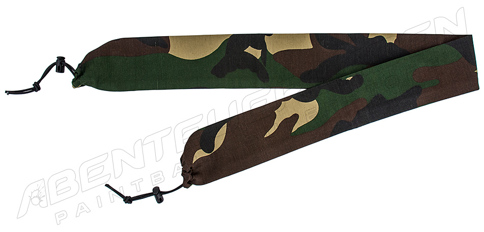 Remote System Cover woodland