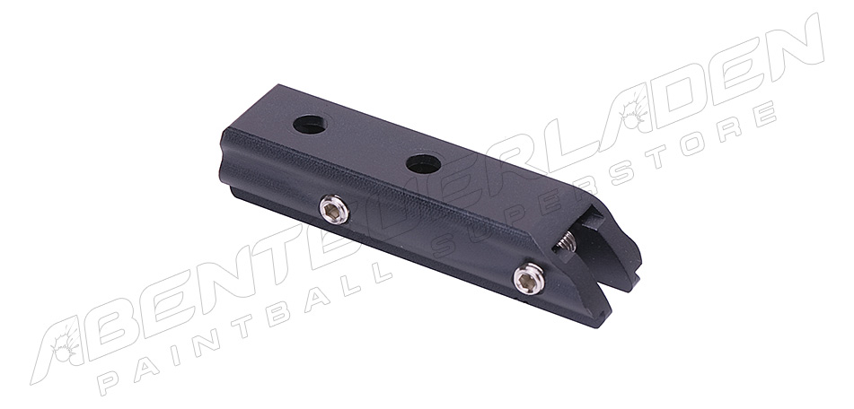 Warped Sportz Function Rail