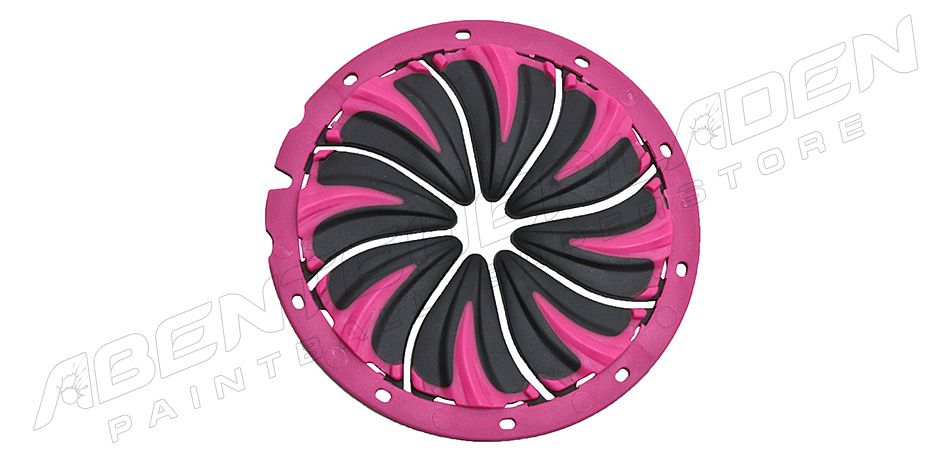 Dye Rotor R1 / LT-R Quick Feed pink